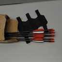 LWANO Recurve Bows for Adults - Archery Takedown Bow and Arrow Set for Adults/Youth/Teens Beginners Target Practicing, Left & Right Handed, 20/30/40lbs