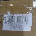 Rattan Tissue Box Cover Square, Wicker Tissue Box Holder, Decorative Woven Facial Tissue Holder for Bathroom, Kitchen, Living Room, Bedroom (Natural)