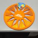 Neo Splash Flying Disk   Frisbee Toy for Kids & Adults | Summer Toy for Swimming Pool, Beach, Lake | Waterproof & UV Resistant Neoprene