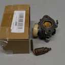 42-853-03s Carburetor Replacement for John Deere LX173 LX255 LT133 LT155, for Kohler CV13 CV14 CV15 CV15S CV16 CV16S 13HP 14HP 15HP 16HP Engine, 4285303S