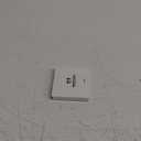 Door Knob/Deadbolt Backplate, Oil Rubbed Bronze, DoorKnob Decorative Ring Plates, Scar Plates for Door Lock, Door Hole Spacer (4pcs)