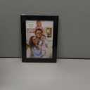 Giftgarden 5x7 Picture Frame Black 5 x 7 Photo Frames Bulk for Wall or Tabletop, 12 Pack