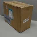 Vtopmart 4 Pack Large Stackable Storage Drawers,Easily Assemble Acrylic Bathroom Closet Undersink Organizers and Storage,Plastic Bins for Kitchen Cabinets,Pantry,Makeup,Medicine Organization