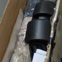 15ft Patio Umbrella with Base,Large Outdoor Double-Sided Rectangle Umbrella with Crank Handle, Market Umbrella for Poolside Garden Deck Backyard Beach Pools, Beige