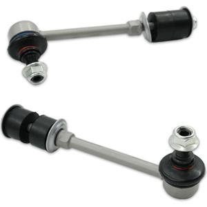 2PCS Rear Sway Bar Stabilizer Link for Lexus GX470 2003-2009, for Toyota 4Runner 2003-2009, 4Runner 2010-2020 (without dynamic suspension), FJ Cruiser 2007-2014-Replaces K80469