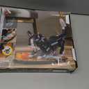 Tuxedo Cat Building Sets for Adult,Animal Black Cat Building Blocks Toy with Display Base,Home or Office Decor,Gift for Teens Kid Boys Girls 8+ (1200pcs)