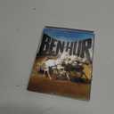Ben Hur [Blu-ray]