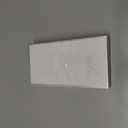 2 x MOZOTER for iPhone 17 Pro Case with Kickstand,[Compatible with MagSafe] [12FT Military Grade Protection] Slim Translucent Matte Shockproof Phone Case,6.3",Black