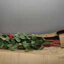 Nearly Natural 4ft Hibiscus Artificial Tree, 4ft
