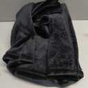 Blanket VelvetLoft 57x47 in Family Blanket, All Season Mid-Weight Ultra Silky and Fuzzy
