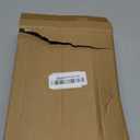 50 Pack Christmas Disposable Plastic Cups 12 Ounce Drinking Party Cups Bulk Party Cups for Christmas Wedding Birthday Graduation Parties, Picnics Events (Red, Green, Gold)