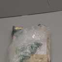 JACKYLED Alarm Clock with 4 USB Chargers Power Strip 3 Outlets 1700J Surge Protector Nightstand Dimmable Digital Clock with Dual Alarm and Snooze Function for Bedroom, Full Screen LED Display (Black)