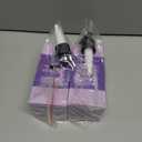 2 x Lavender Massage Oil (8 Fl Oz), Aromatherapy Massage Oil, Lavender Bliss Massage Oil, Natural Relaxation for Mind and Body