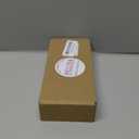 2 Pack Replacement Parts Roller Brush for Shark AI RV2300S RV2310 RV2310AE AV2310 AV2310AE RV2320S UR2350AE AV2501S AV2501AE RV2502AE, Main Brush for Shark Matrix RV2300 Robot Vacuum.