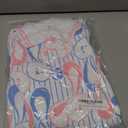 Girls' Active Sport Dress  Short Sleeve Performance Golf and Tennis Dress  Summer Casual Athletic Outfit for Kids