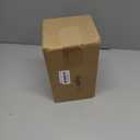 Soulchen Valentine's Day Inflatable Outdoor Decoration Highland Cow Holding a Heart 4ft Cute Valentines Blow up Decor Built-in LED Light for Yard Home Wedding Garden Lawn Party Supplies