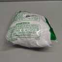 J.VER Men's Dress Shirts Solid Long Sleeve Stretch Wrinkle-Free Formal Shirt Business Casual Button Down Shirts (Large, White)