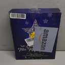Christmas Tree Topper Star Christmas Decorations Lighted Wire Xmas Tree Star 12 Inch Silver