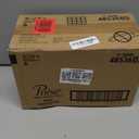 Poise Incontinence Pads & Postpartum Incontinence Pads, 3 Drop Light Absorbency, Long Length, 96 Count (4 Packs of 24), Packaging May Vary