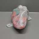 Happy New Years Christmas Inflatable Reindeer Antler Ring Toss Game 2 Set 10 PCS Christmas Party Game Decorations Inflatable Toys Kids Family Christmas Holiday Party Favor Supplies Carnival Game