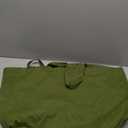 Large Canvas Tote Bag-Extra Big Shopping Beach Totes Bags Reusable Largest Grocery Plain Solid Bag 28"x8"x16"