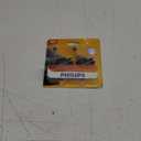 Philips Automotive Lighting H11 Standard Halogen Replacement Headlight Bulbs, Fit Select High Beam, Low Beam, and Fog Light Positions, 2 Packs