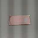 TORRAS 360 Magnetic Stand for iPhone 17 Pro Max Case, [Fit for MagSafe] [4X Military-Grade Protection] Slim Case for iPhone 17 Pro Max 6.9", Translucent Cosmic Orange, Ostand O3 Fitness Series