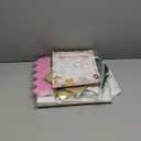 Wild One Jungle Theme First Birthday Party Supplies - Pink Safari Backdrop, Tablecloth, Balloon Arch & Blocks