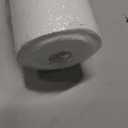 PerkHomy 48" x 2,400" (200') White Kraft Paper Roll for Craft Bulletin Board Paper Art Table Covering Crafting Gift Wrapping Bouquet Packing Parcel 80GSM 55LB (White, 48" x 200')