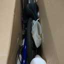 Schwinn GTX Comfort Adult Hybrid Bike, Men and Women, Dual Sport Bicycle, 700c Wheels, Step-Through or Step-Over Lightweight Aluminum Frame