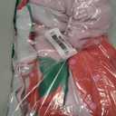 Strawberry Girls Blackout Curtain Cute Pink Strawberry Window Curtain Darkening Drapes Rod Pocket Bedroom Living Room Cafe Kitchen Dining Room 2 Panels 42x45 in, Style-5