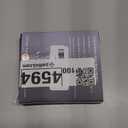 Charger Compatible with Ultrahuman Ring-Size 7,Fast Safe Charging Dock with USB-C Cable,Portable Design for Ultrahuman Ring Air,Silver Gray