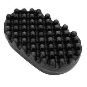 Luxury Twist Styler Durable, Washable Comb Brush, a Premium Alternative to Hair Sponges for Afro, Curly, Coiled & 4C Hair, Ideal for Daily or Professional Use (Black)