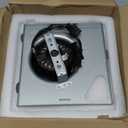 S97015162 Motor Assembly 110CFM, 678-G/2678F-A Replacement Motor for Broan Nutone 684-D/2684F-A 676-D 763N 679L 684NT-A 683-C HD80L HD80NT 679-E 679FL-C FL2679F-A 763 Bathroom Exhaust Fan