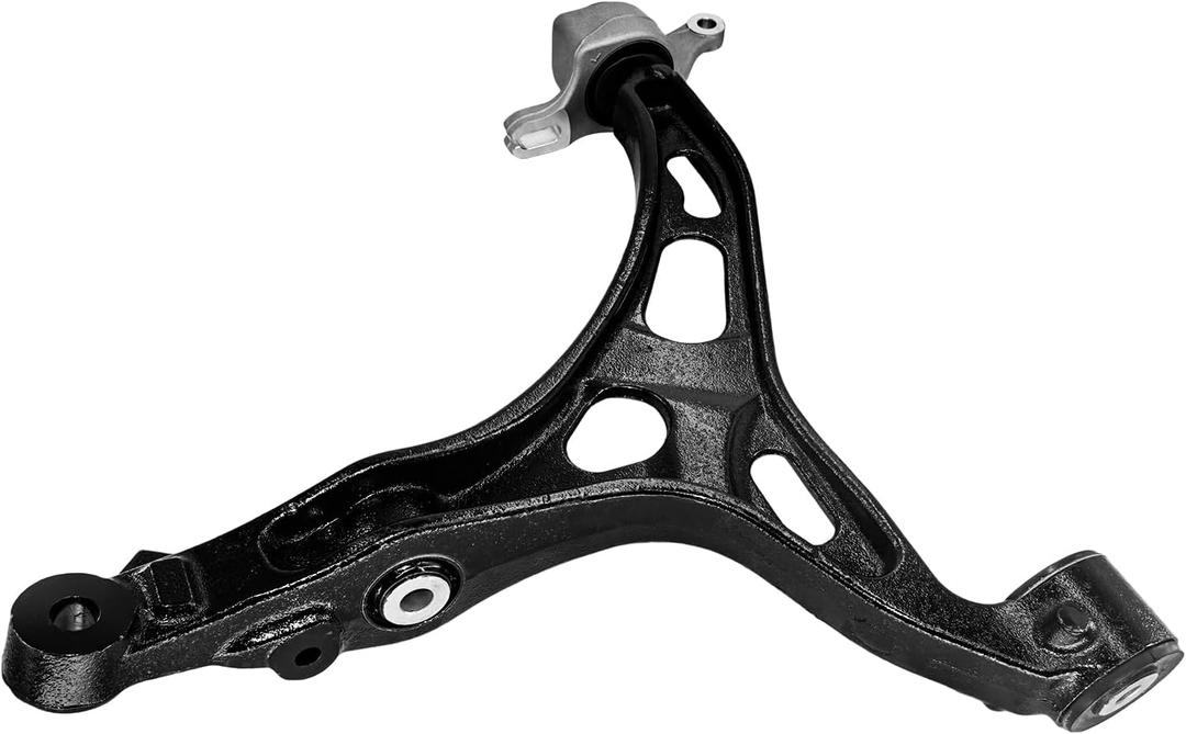 RK642830 Front Lower Control Arm Suspension Kit 1PCS