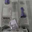 Wahl Pure Confidence Rechargeable Electric Trimmer, Shaver, & Detailer for Smooth Shaving & Trimming of The Face, Underarm, Eyebrows, & Bikini Areas  Model 9865-100