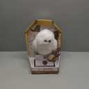 Wizarding World Harry Potter, Enchanting Hedwig Interactive Owl with Over 15 Sounds and Movements and Hogwarts Envelope, Kids Toys for Ages 5 and up