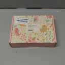 Black Wig with Bangs Long Black Wig for Women Synthetic Heat-Resistant Hair Layered Style Hair for Daily and Party Use (26 Inch)