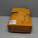 Heated Throw Blanket, Electric Blanket Throw with 5 Heating Levels & 4 Hours Auto Off, Double Sided Super Soft Sherpa Fast Heating Blanket with ETL Certified for Bedding, 50"x60", Dark Gray