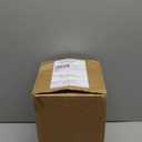 Vintage Blue and White Vase Porcelain Flower Vase Ceramic for Home Decor Rustic 9.7" H (Large)