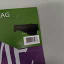 2 x Decorative garden flag