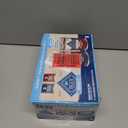 Blue Buffalo Homestyle Recipe Beef Dinner and Chicken Dinner Senior Wet Dog Food Variety Pack 12.5 oz. Count of 6, Best By: OCT 09, 2027