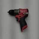 Milwaukee Electric - M12 Fuel. 1/2 Hammer Drill-Driver