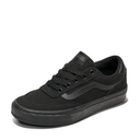 Vans Women's Brooklyn Ls Shoe | Low-top Sneakers for Everyday Wear, Walking, Work & Fashion 10.5