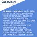 CeraVe Baby Cream, Gentle Moisturizing Cream with Ceramides, Fragrance, Paraben, Dye & Phthalates Free, Rich & Non-Greasy Feel, Gentle Baby Skin Care, 8 Ounce