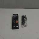 Milk Frother for Coffee, Rechargeable Electric Handheld Frother Wand with Dual Whisk, 3 Speed Settings, Fast Recharge, Powerful Motor, Handheld Mixer Electric 