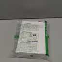 BAMBOO COOL Women's Boyshort Panties Seamless High Waist Underwear Stretchy Moisture Wicking Boxer Briefs for Ladies 5 Pack Size Medium