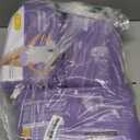 Amazon Basics Incontinence Underwear for Women, Disposable, Postpartum, Maximum Absorbency, Bladder Leak Protection, Odor Control, Comfortable Fit, Small, Lavender, 72 Count (3 Packs of 24)