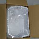 AAP73051305, AP5959449 Door Shelf Bin Compatible with lg, kenmore Refrigerator(some models,not all): LFCS22520S, LFC22770ST, LFC22770SW, LFC22770SB etc, Replacement Door Basket PS11700735, EAP11700735