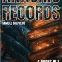 Akashic Records: Explore, Heal, Transform(Book)
